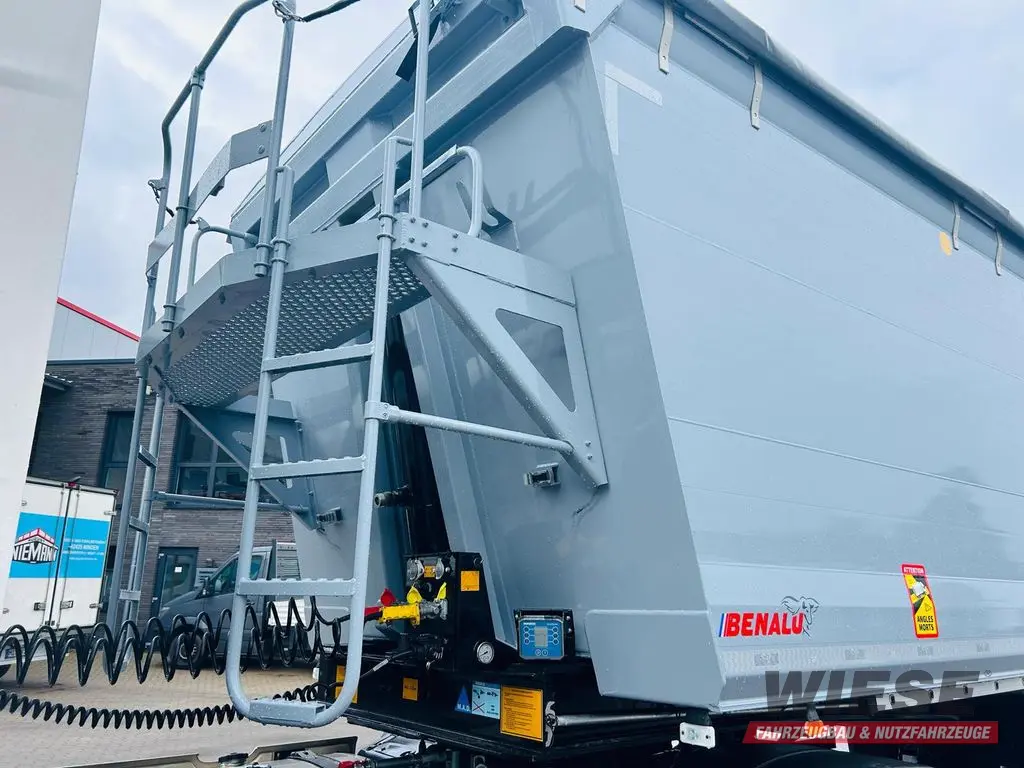 Benalu BULKLINER S 95