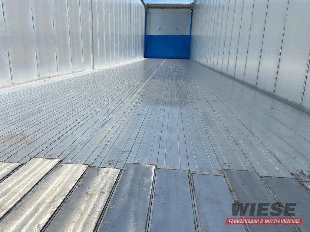 Knapen K100 Schubboden von Wiese Trailer Rent in Petershagen mieten ab 1575.00€