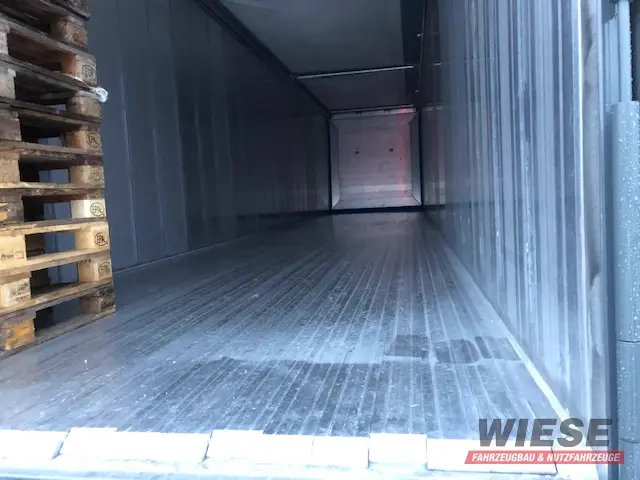 Knapen K100 Schubboden