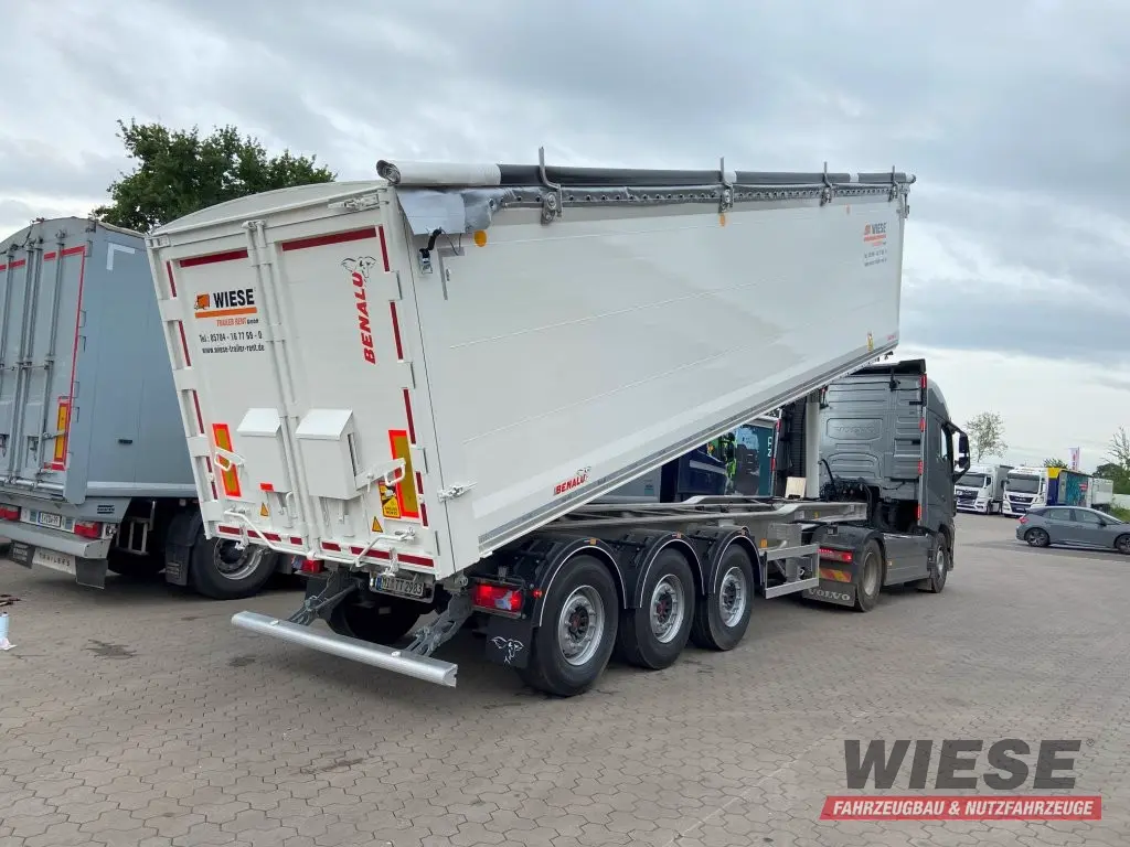 Benalu Bulkliner S95