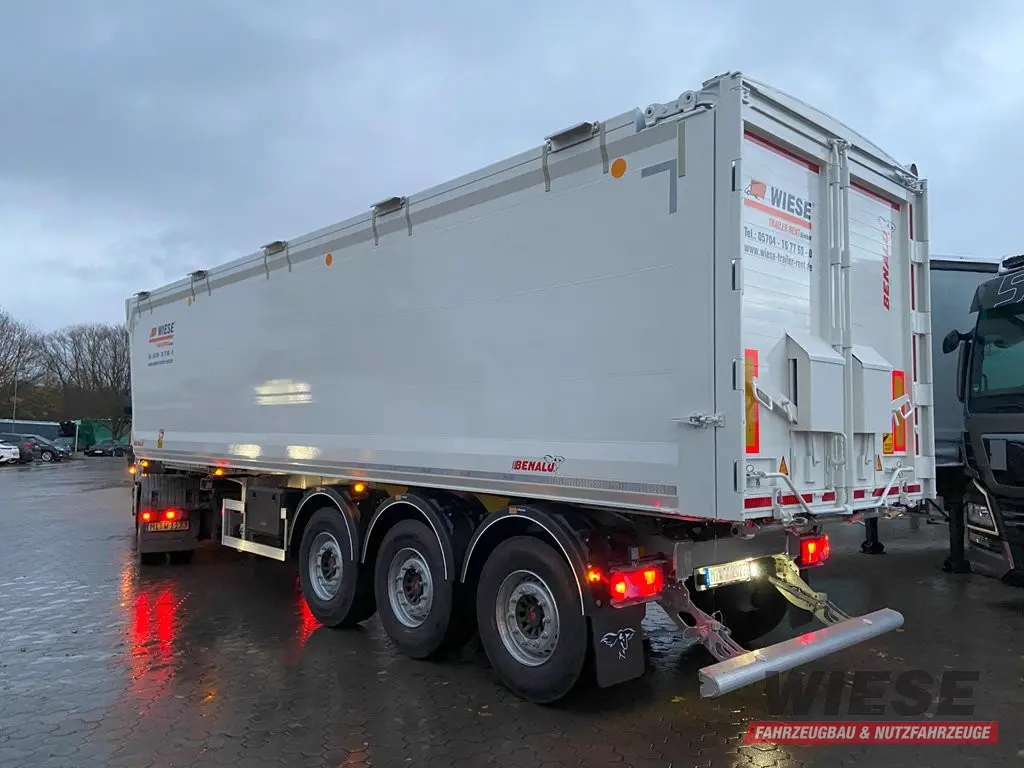 Benalu Bulkliner S95