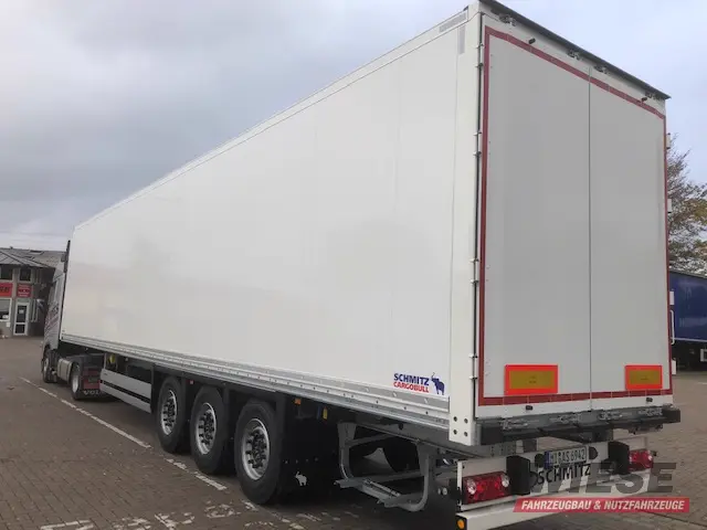 Schmitz von Wiese Trailer Rent in Petershagen mieten ab 500.00€