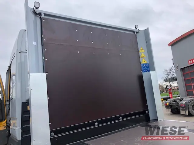 Krone Plateau von Wiese Trailer Rent in Petershagen mieten ab 875.00€