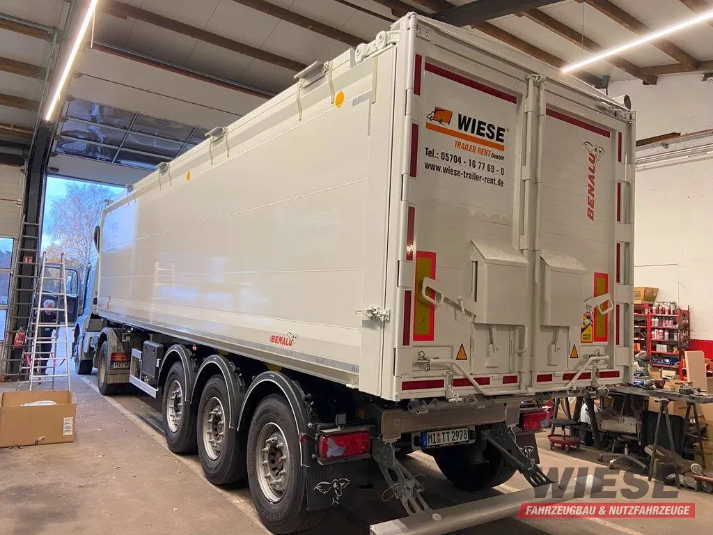 Benalu Bulkliner S95