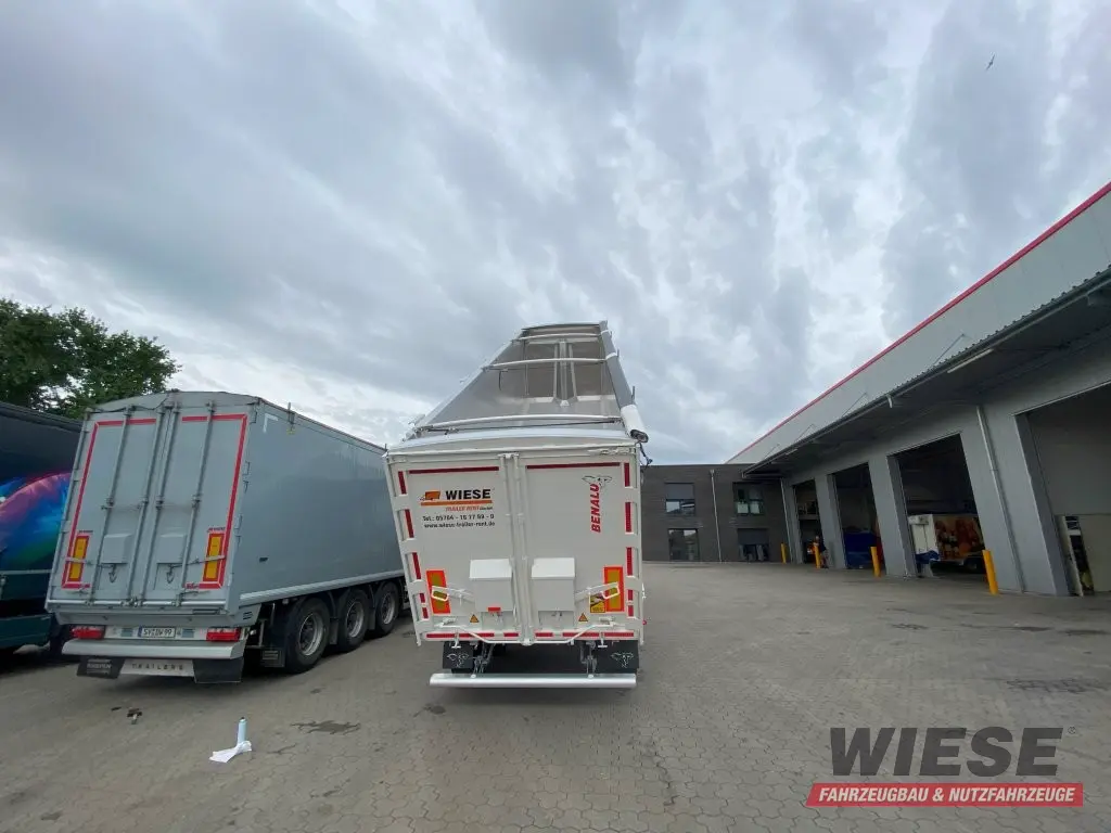 Benalu Bulkliner S95